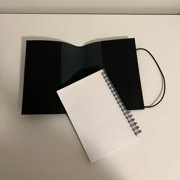 Lacoste notebook - Picture 5 of 7